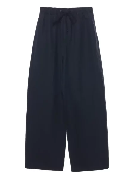Pantaloni Studio Nicholson de in albastru