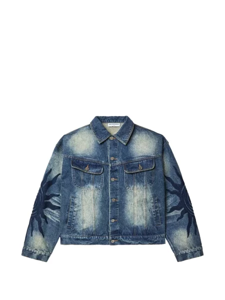 Geacă Vale albastru