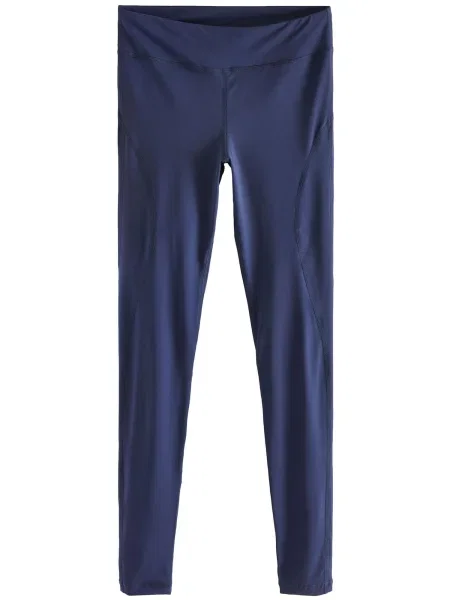 Next Leggings bleumarin