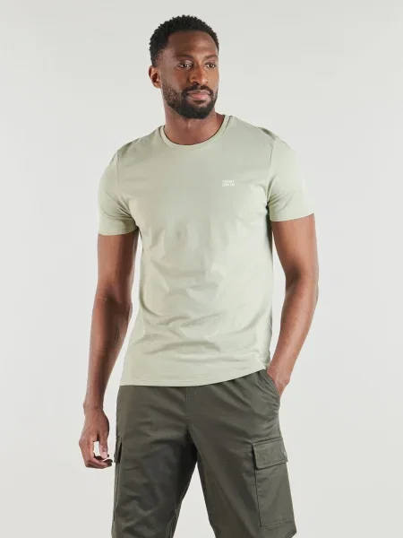 Tricou Teddy Smith teddy verde