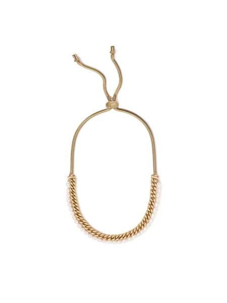 Liu Jo Колие златист