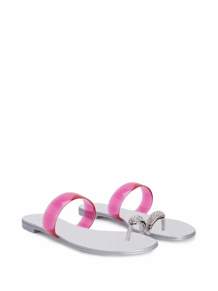 Inel Giuseppe Zanotti roz