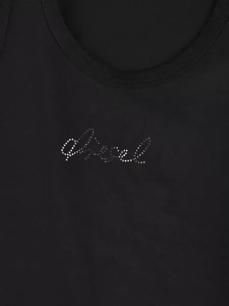 Vestă Diesel de cristal negru