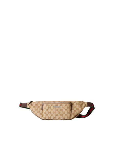 Torba Gucci beżowa