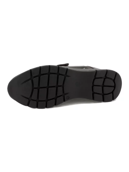Pantofi Piesanto maro