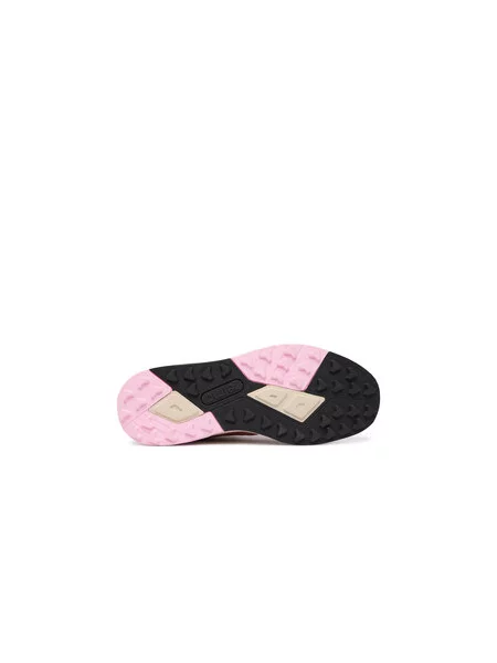 Sneakersy Reima Kiritin Svetlo fialová