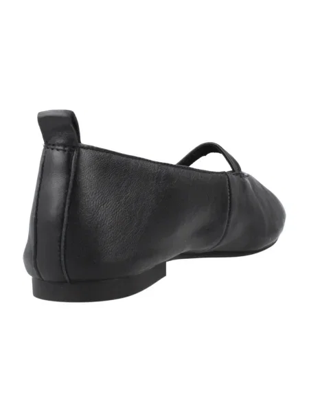 Pantofi Alpe negru