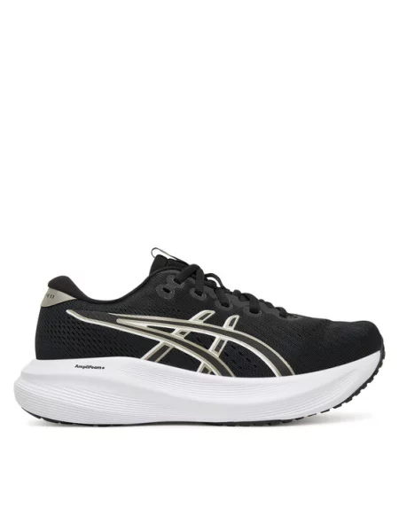 Buty do biegania ASICS Gel-Excite 11 black/meteor grey czarne
