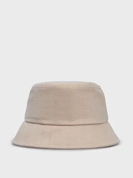 Капелюх Tommy Hilfiger бежевий