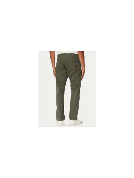 G-Star Raw Cargo nadrág Gage Khaki
