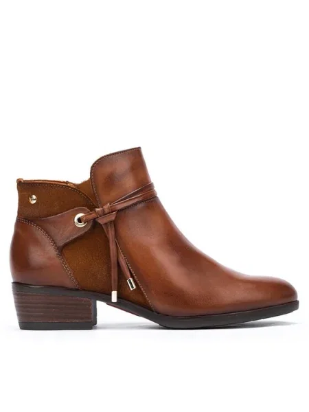 Pantofi Pikolinos maro