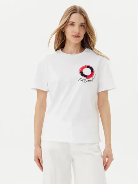 Emporio Armani T-shirt bijela
