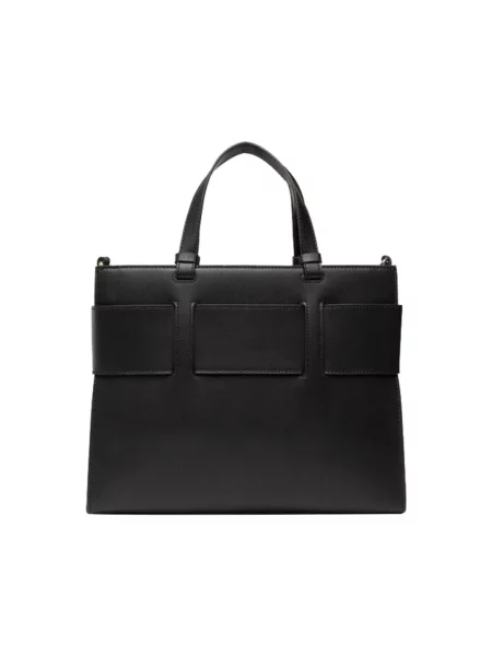 Armani Exchange torebka NOS czarny