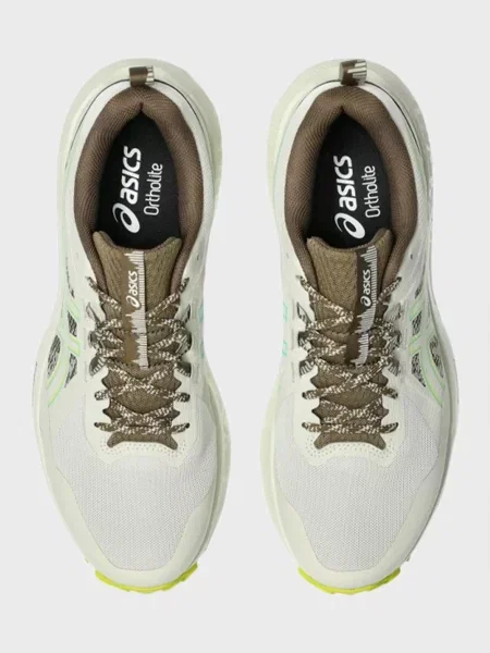 Кроссовки Asics GEL-SONOMA серые