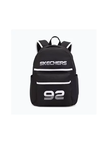Рюкзак Skechers черный