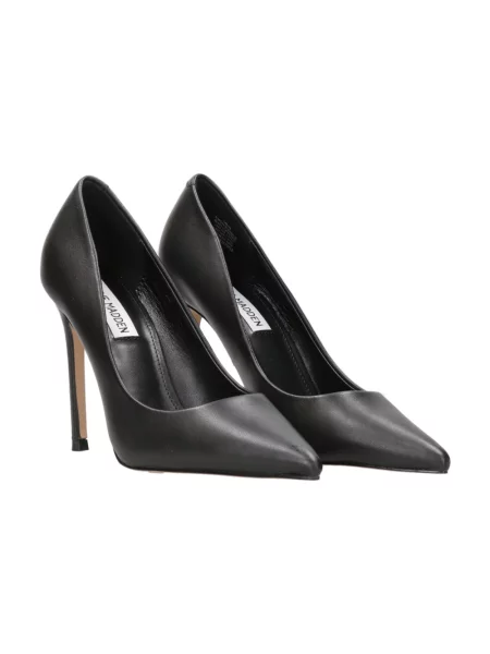 Czółenka Steve Madden czarna