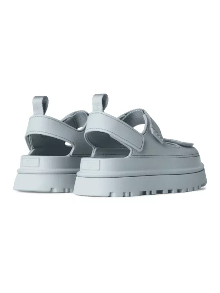Trampki UGG W Goldenglow Sea Foam EUR 36 niebieskie