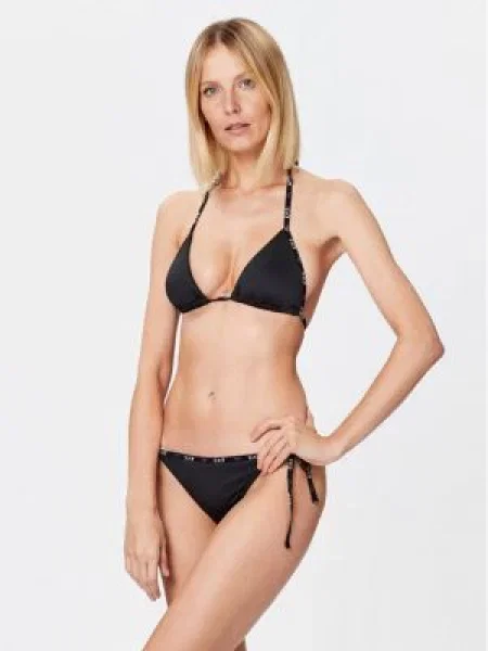 Costum de baie negru