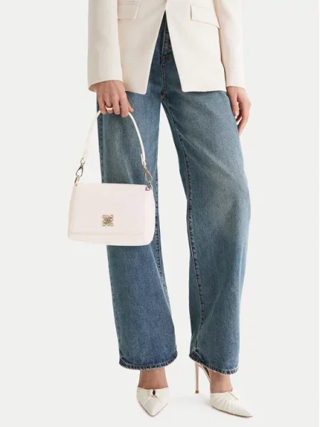 Torebka Nine West beżowa