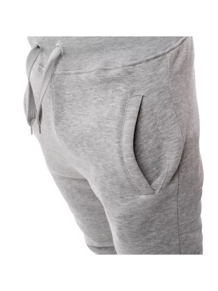 Pantaloni de trening Glano gri