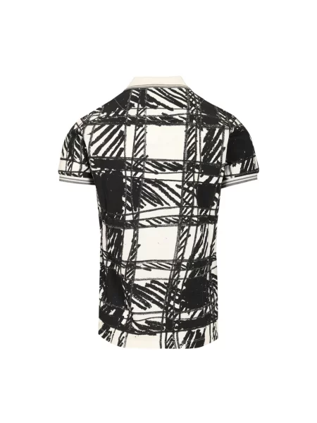Koszula Vivienne Westwood w kratę