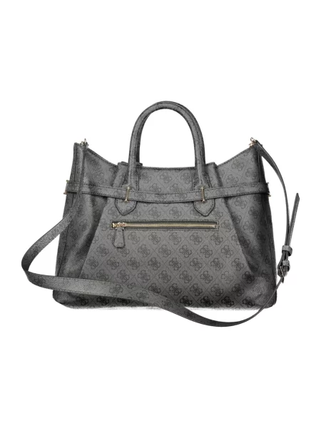 Guess torebka YESBA czarna