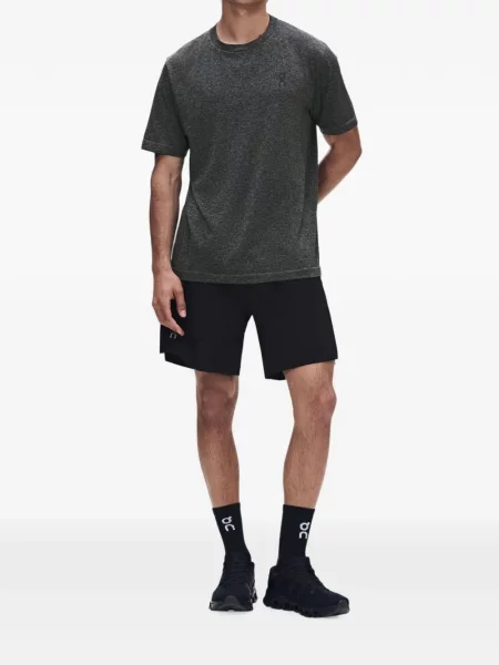 Tricou On gri