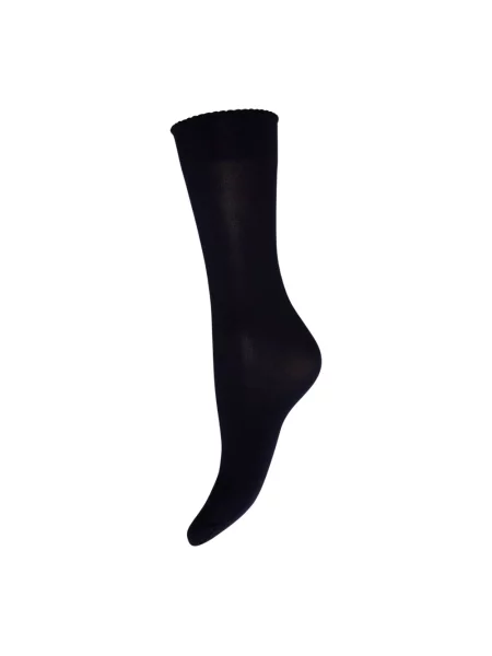 Skarpety Wolford niebieskie