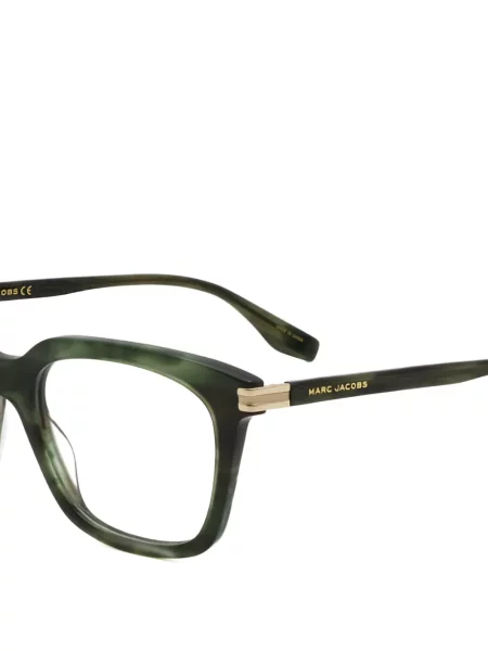 Ochelari de soare Marc Jacobs Eyewear verde