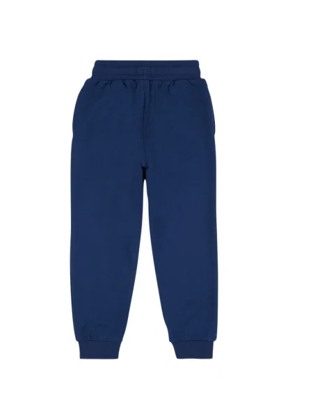 Pantaloni copii Timberland albastru