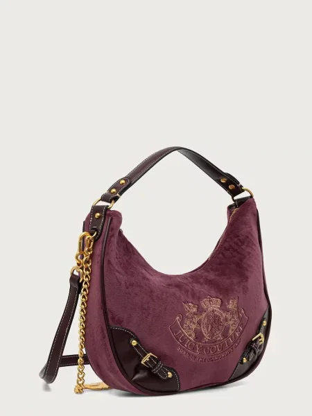 Juicy Couture crossbody kabelka dámska TWIG NARRATIVE