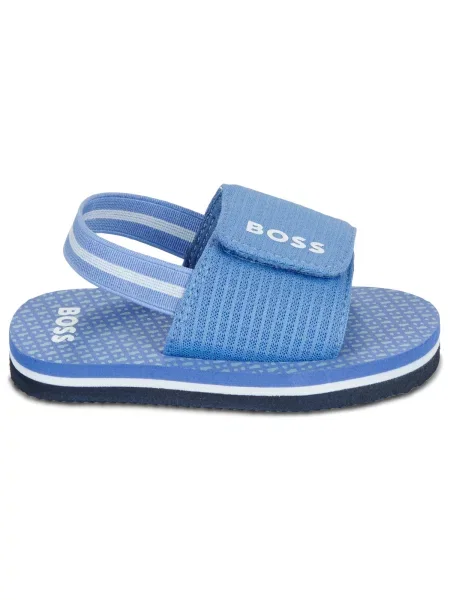 Sandale Boss plava