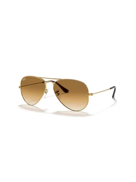Okulary przeciwsłoneczne Ray-ban czarne