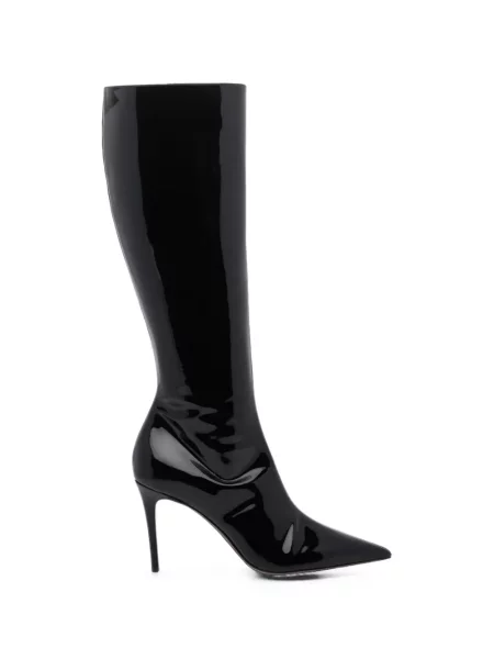 Cizme Jeffrey Campbell negru