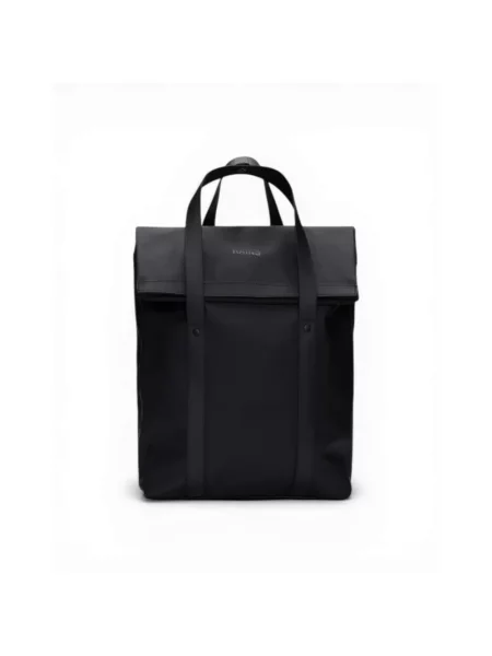 Plecak Rains 2 Way Tote 23 l black czarny