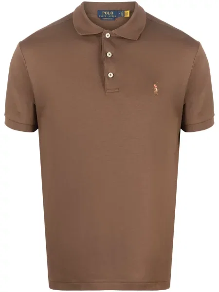 Polo Polo Ralph Lauren maro