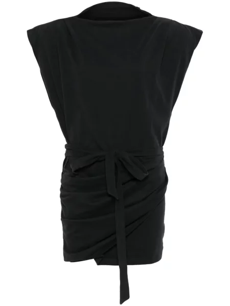 Rochie mini Isabel Marant de costum negru