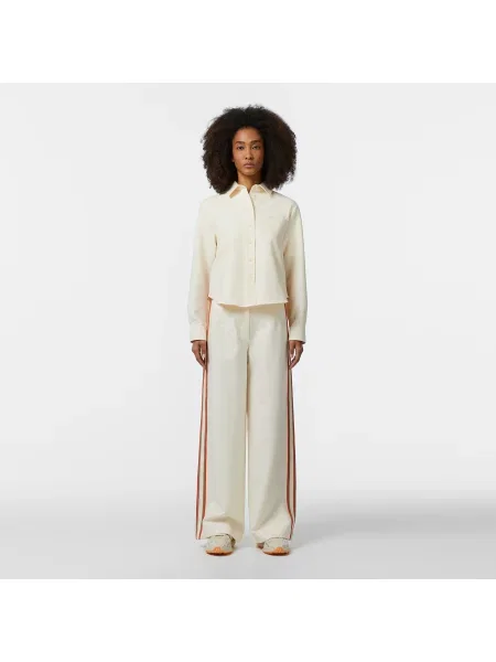 Lacoste Spodnie Regular Fit