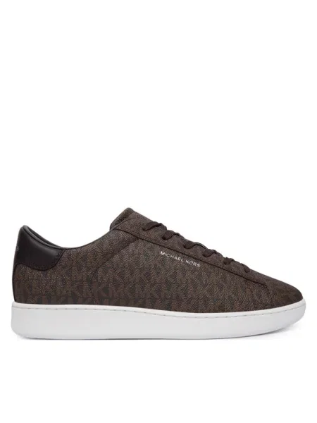 MICHAEL Michael Kors Sneakers Duke Lace Up maro