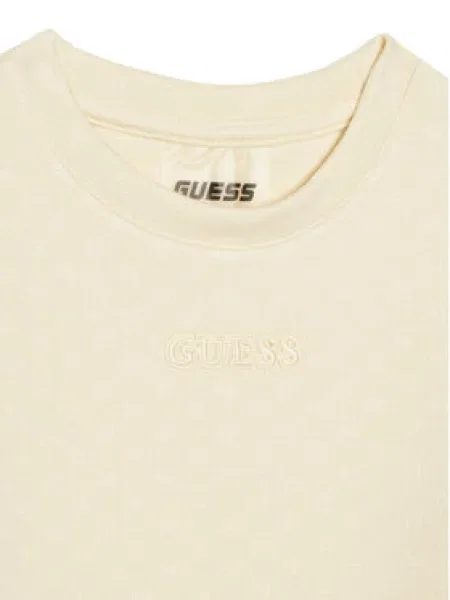 Guess Hétköznapi ruha fehér