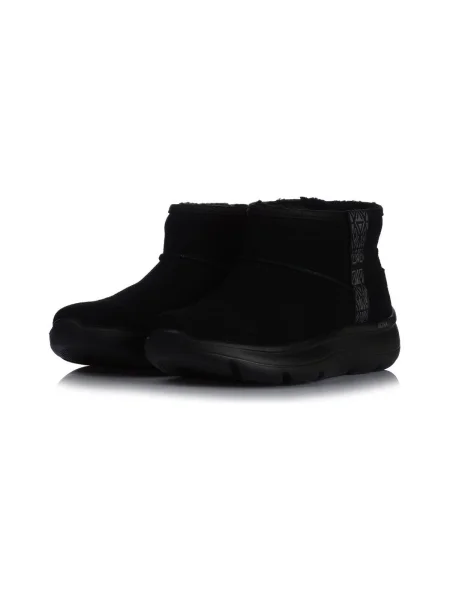 Tenisky Skechers čierna