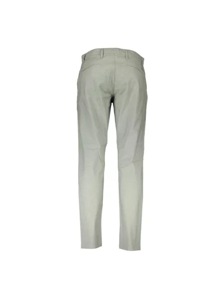 Spodnie Dockers zielone