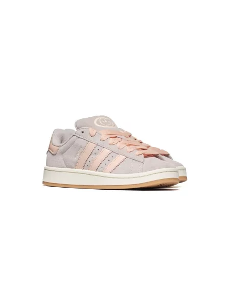 Tenisky Adidas Originals s perlami růžové