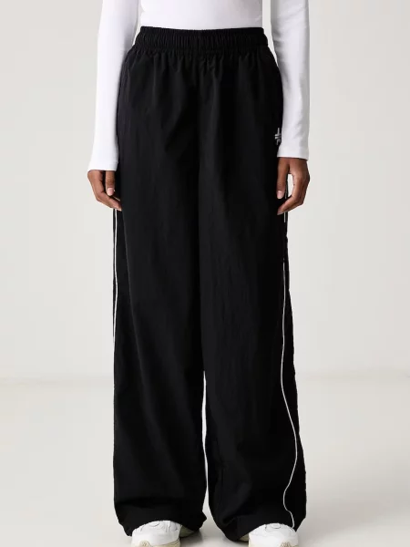 Guess Jeans pantaloni de trening pentru femei negru