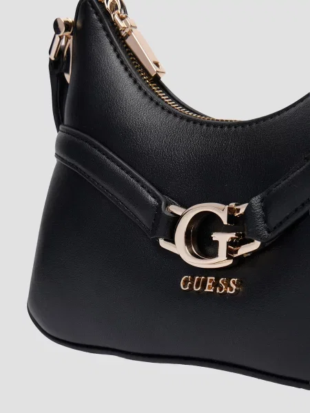Сумка Guess черная