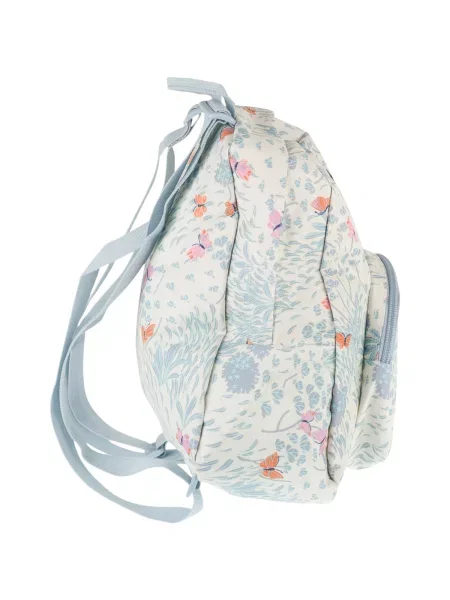 Taška Jansport béžová