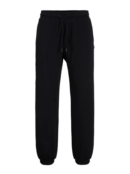 JACK & JONES Pantaloni JPSTKarl Bradley' negru
