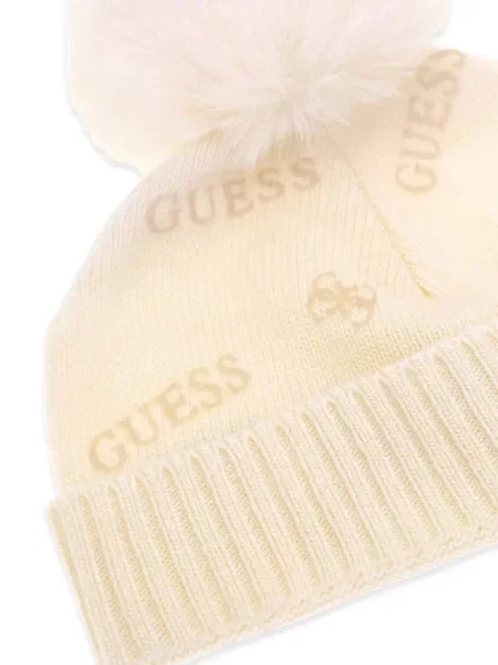 Детская шапка Guess
