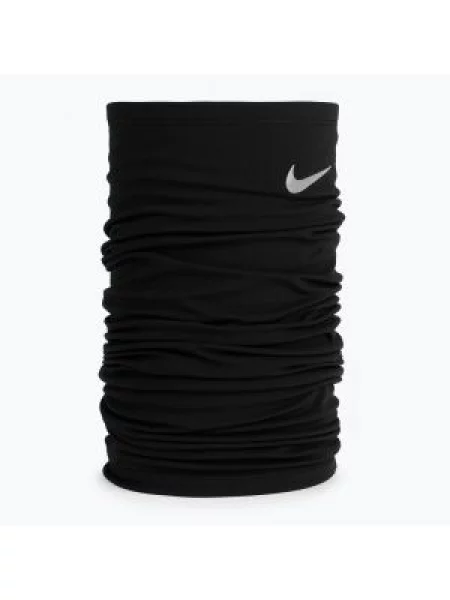 Nike Chusta Wielofunkcyjna Therma Fit Wrap schwarz czarna