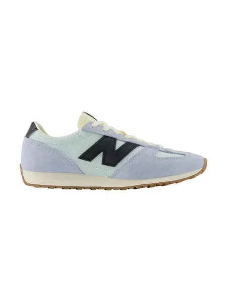 Tenisky New Balance modrá